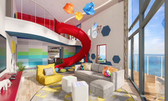 Ultimate Family Townhouse - 