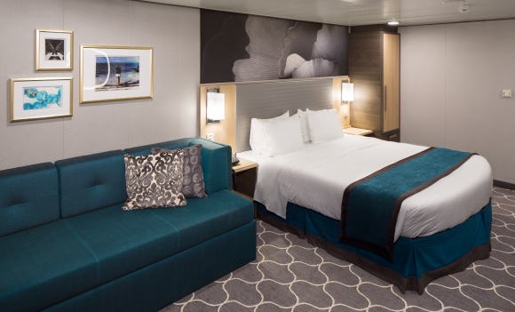 Interior Grande - 