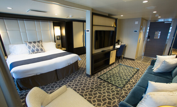 Grand Suite - 