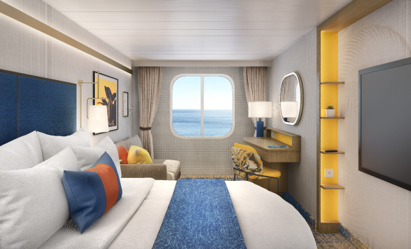 Vista al mar - 