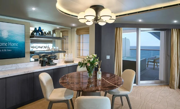 Retreat Residence - 