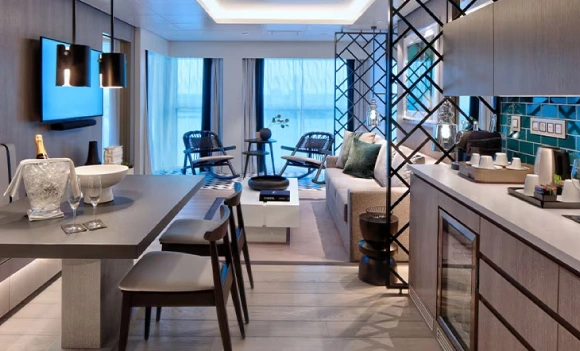 Royal Suite - 