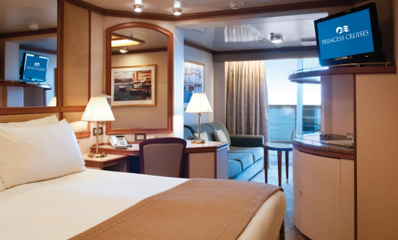 Owner's Suite - 