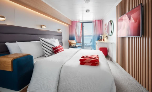 Sea Terrace - 