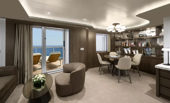 Serenity Residence - 