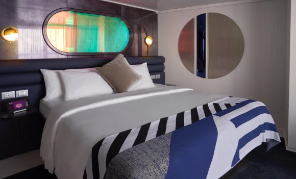 Seriously Suite - 
