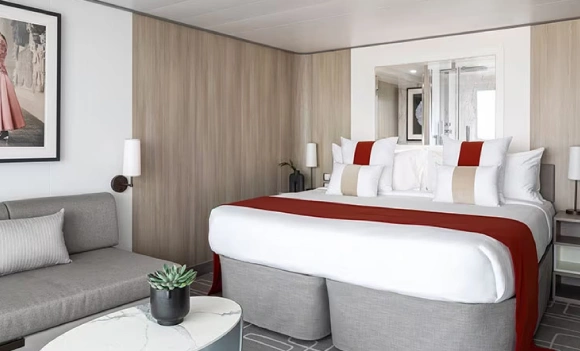 Sky Suite - 