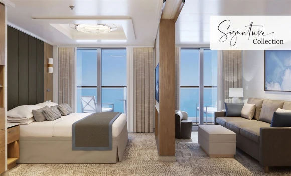 Signature Suite - 