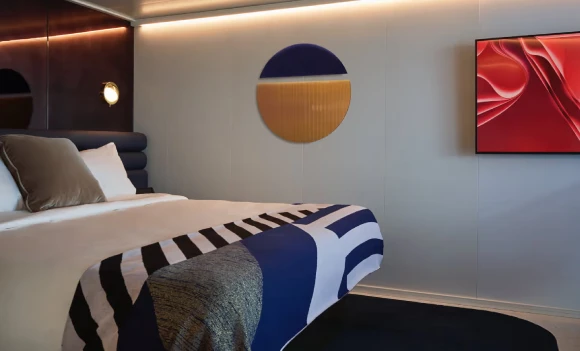 Sweet Aft Suite (Pretty Big Terrace) - 