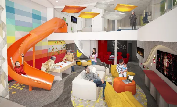 Ultimate Family Suite - 