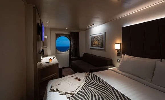 Vista al mar Deluxe Fantastica - 