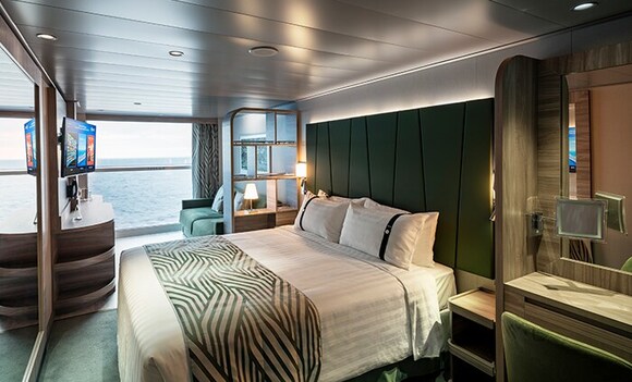 Vista al mar Infinite Aurea - 