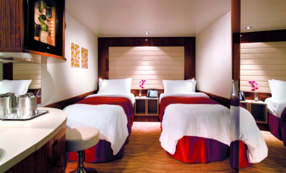 Interior Familiar - 