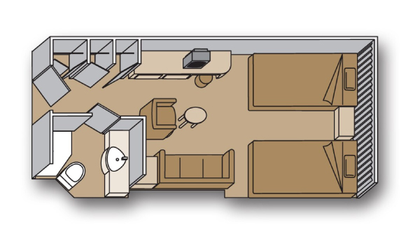 Interior - 