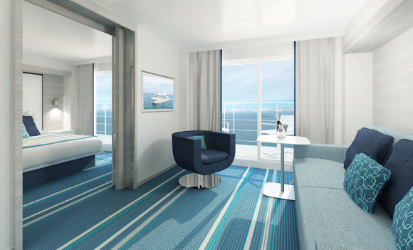 Suite Privilegio - 