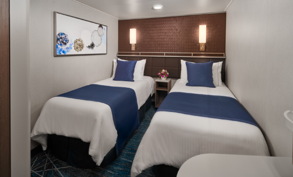 Interior Familiar - 