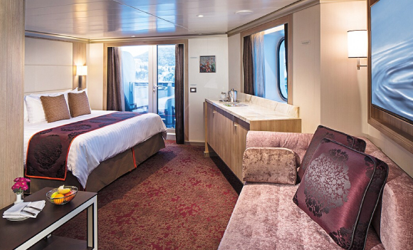 Signature Suite - 