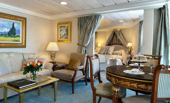 Suite Vista - 