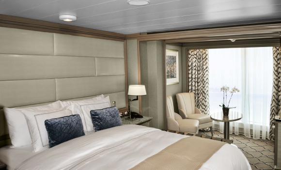 Panorama Suite - 