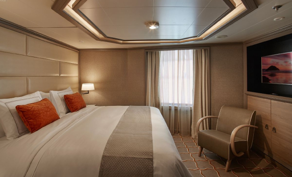 Royal Suite - 