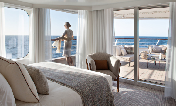 Suite Naviero - 