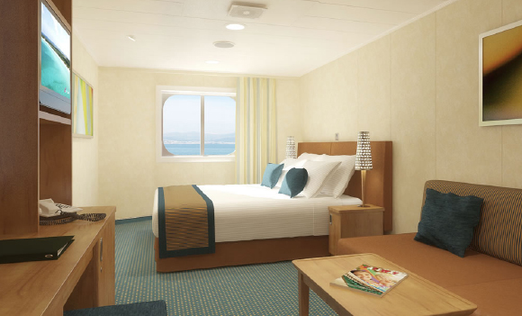 Exterior Deluxe - 