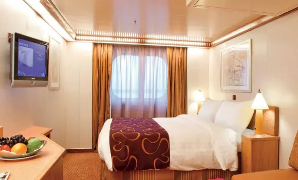Vista al mar (E1) - 