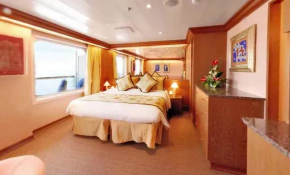 Gran Suite (GS) - 