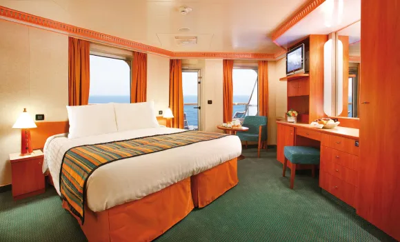 Mini Suite (MS) - 