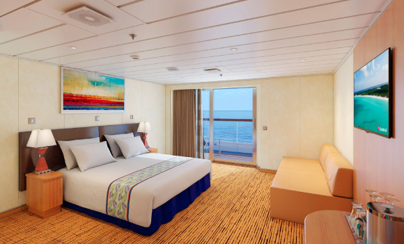 Junior Suite - 