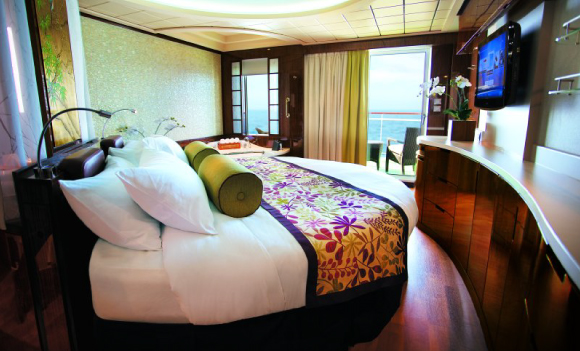 Balcón Spa - 