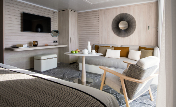Suite Privilegio - 