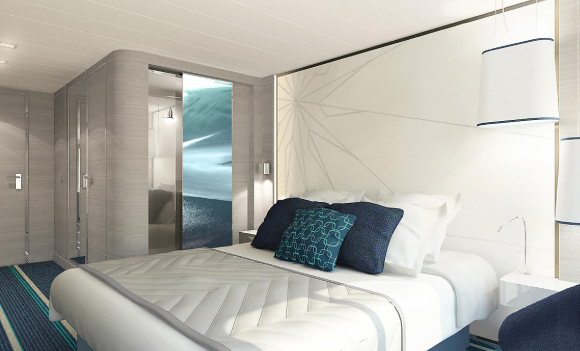 Suite Prestige - 
