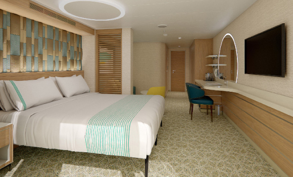 Spa Suite - 