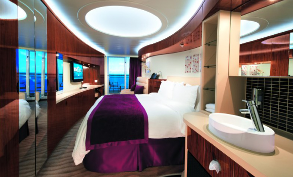 Mini Suite Familiar - 