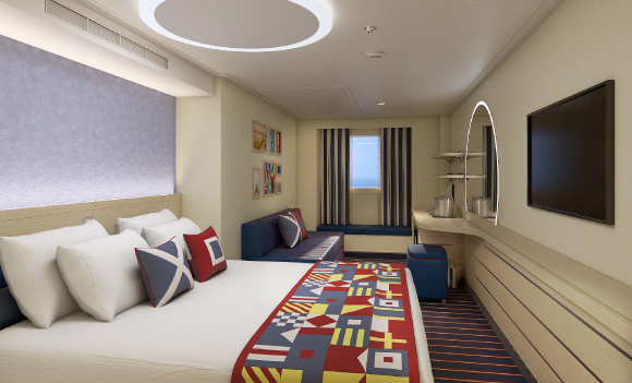 Exterior Familiar Deluxe - 