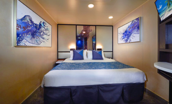 Interior Familiar - 