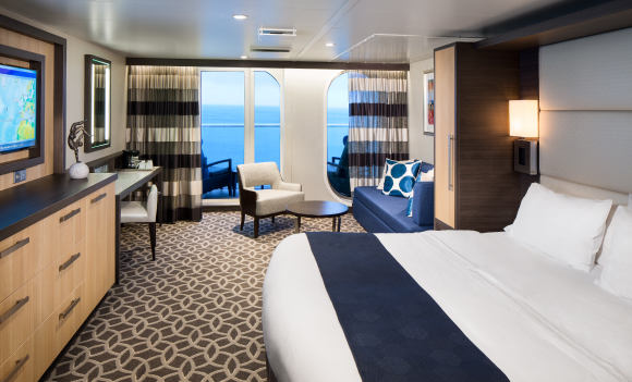 Suite en Promoción - 