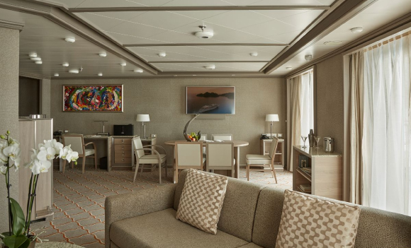 Grand Suite - 