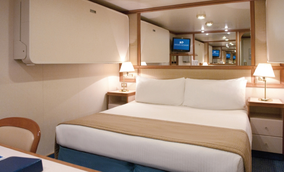 Interior - 