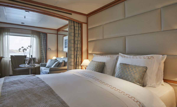 Vista Suite - 