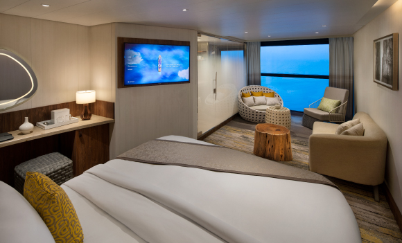 Sky Suite Premium - 