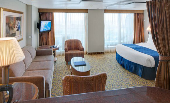 Grand Suite - 