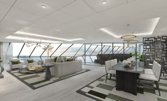 Iconic Suite - 