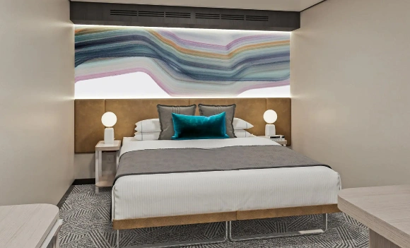 Interior Familiar - 