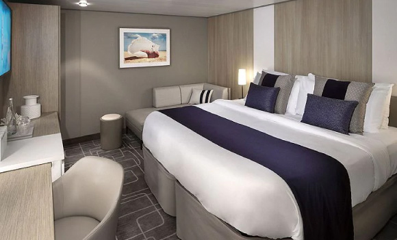 Interior Deluxe - 