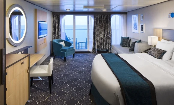 Junior Suite - 