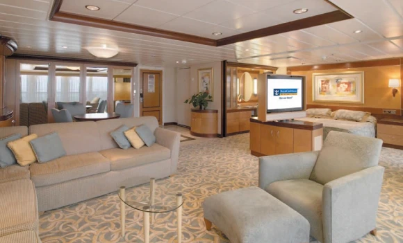 Owner's Suite - 