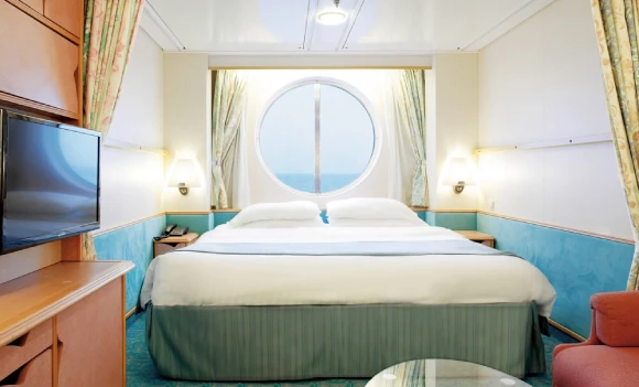 Vista al mar Familiar - 