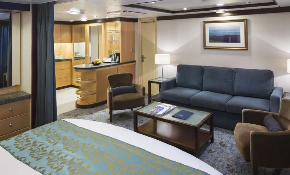 Suite en Promoción - 